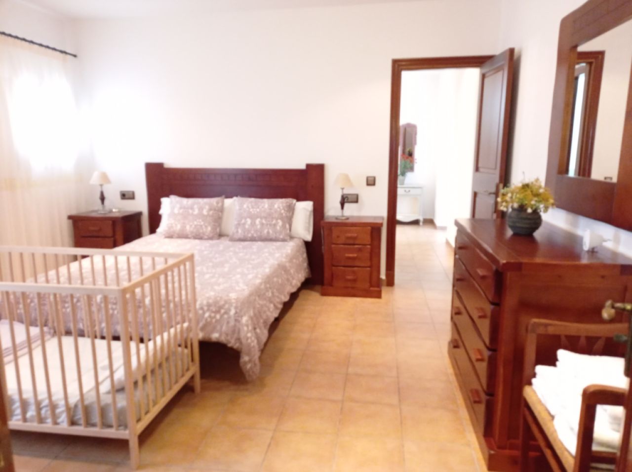 AB NOV 24 frei: Gran finca con piscina y calefacción cerca de Portocolom-- F 195