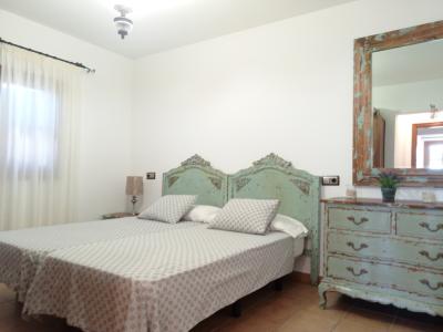 AB NOV 24 frei: Gran finca con piscina y calefacción cerca de Portocolom-- F 195