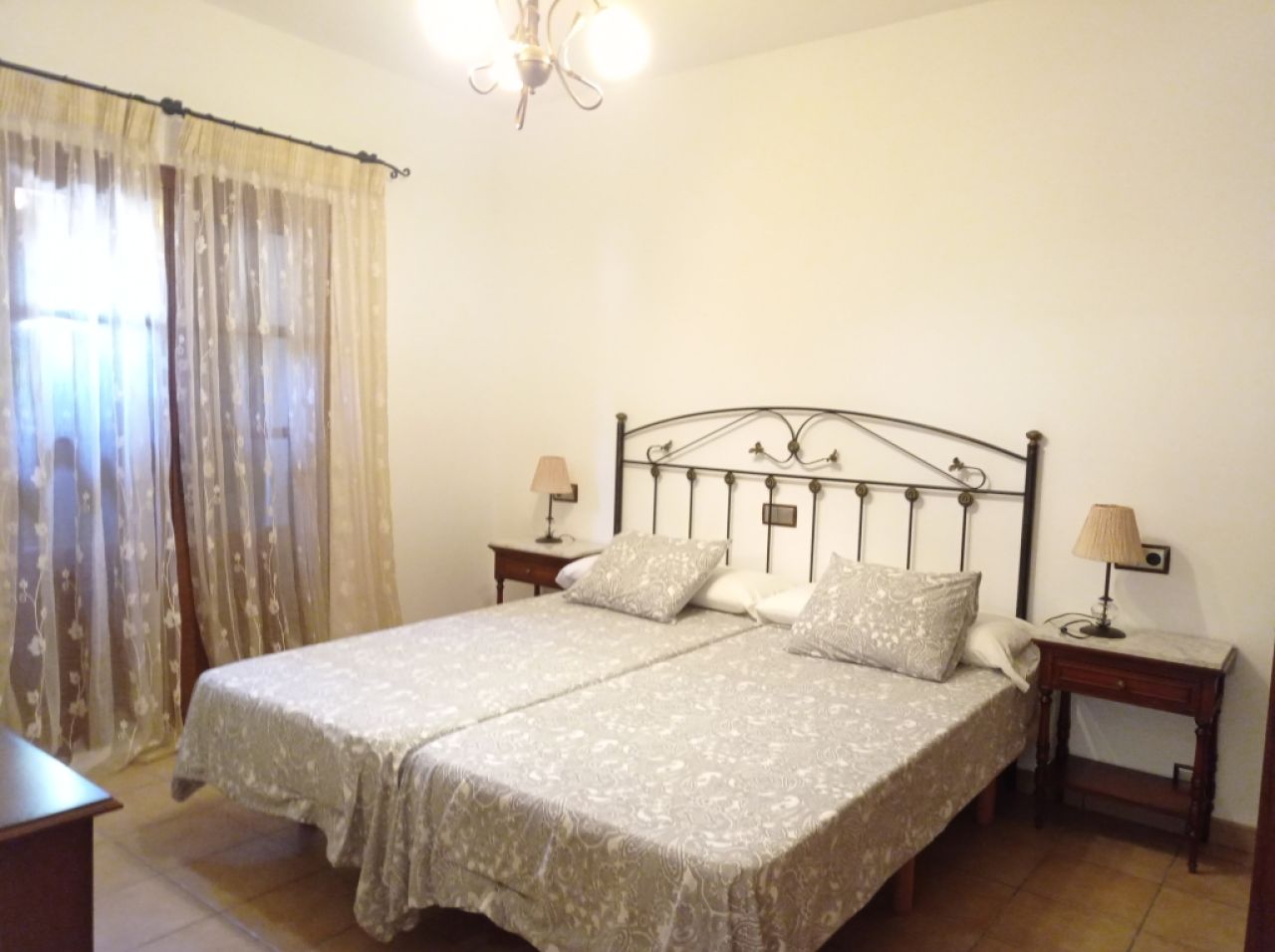 AB NOV 24 frei: Gran finca con piscina y calefacción cerca de Portocolom-- F 195