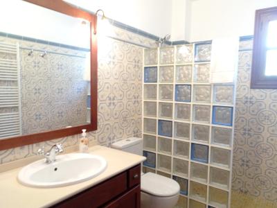 AB NOV 24 frei: Gran finca con piscina y calefacción cerca de Portocolom-- F 195