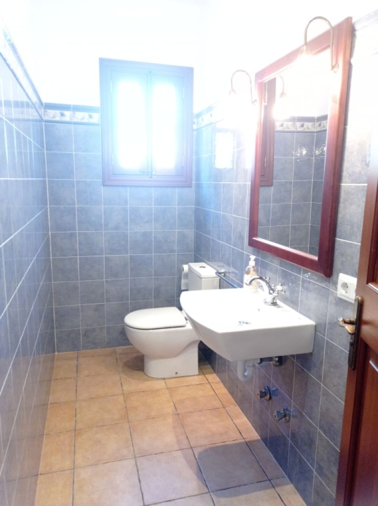 AB NOV 24 frei: Gran finca con piscina y calefacción cerca de Portocolom-- F 195