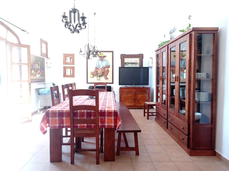 AB NOV 24 frei: Gran finca con piscina y calefacción cerca de Portocolom-- F 195