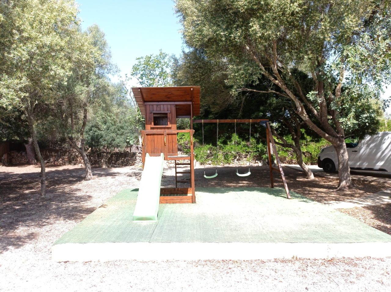 AB NOV 24 frei: Gran finca con piscina y calefacción cerca de Portocolom-- F 195