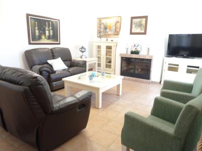 AB NOV 24 frei: Gran finca con piscina y calefacción cerca de Portocolom-- F 195