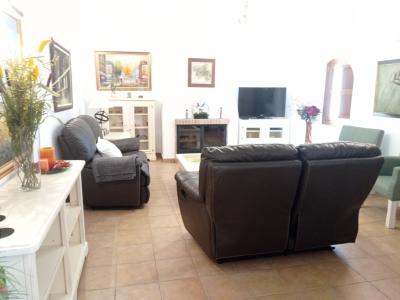 AB NOV 24 frei: Gran finca con piscina y calefacción cerca de Portocolom-- F 195