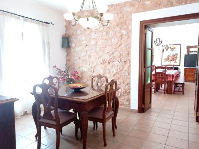 AB NOV 24 frei: Gran finca con piscina y calefacción cerca de Portocolom-- F 195