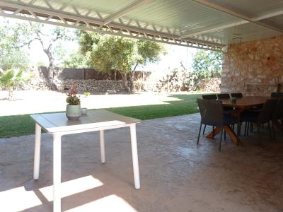 AB NOV 24 frei: Gran finca con piscina y calefacción cerca de Portocolom-- F 195