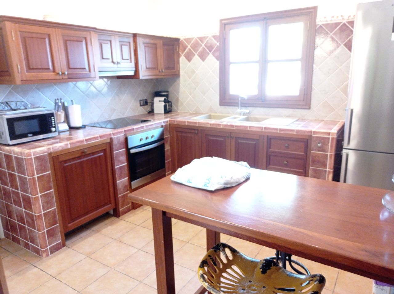 AB NOV 24 frei: Gran finca con piscina y calefacción cerca de Portocolom-- F 195