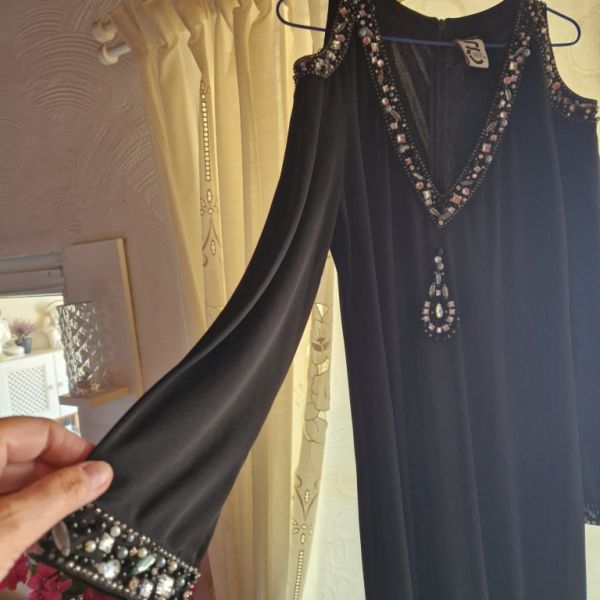 Abend - oder Partykleid von Sarah Connor