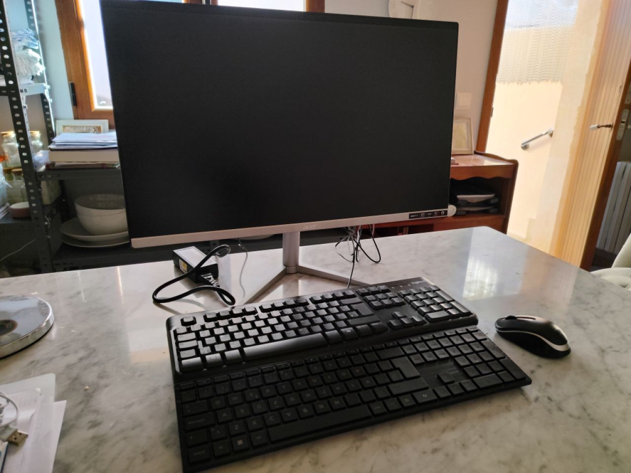 Acer Aspire All in one