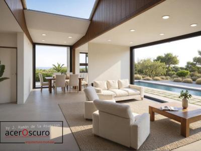 AcerOscuro Haus Modell "Estel de L´Alba" - Modulhaus