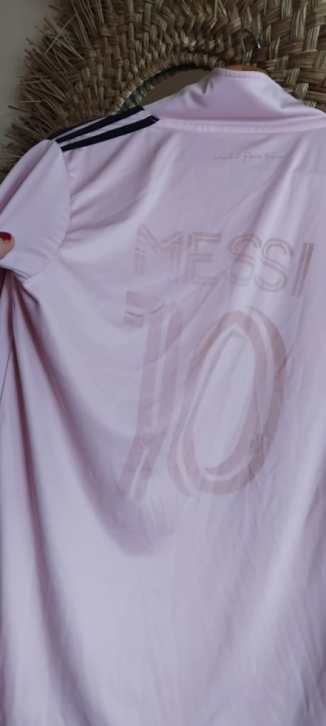 ADIDAS Camisas + Pantalones