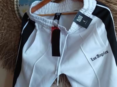 ADIDAS Camisas + Pantalones