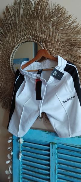 ADIDAS Camisas + Pantalones