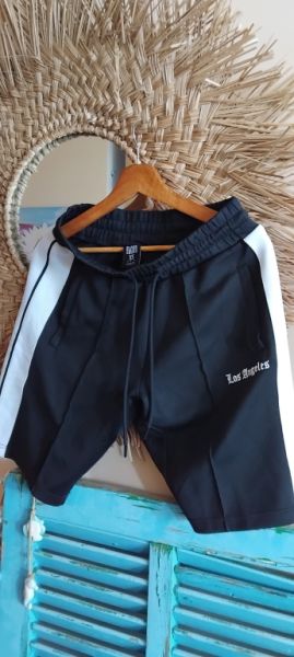 ADIDAS Camisas + Pantalones