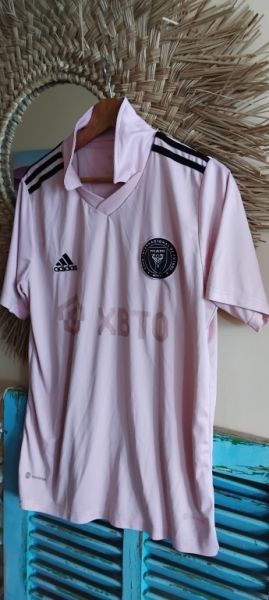 ADIDAS Camisas + Pantalones