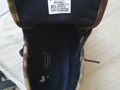 ADIDAS sneakers !!! LIKE NEW!!!