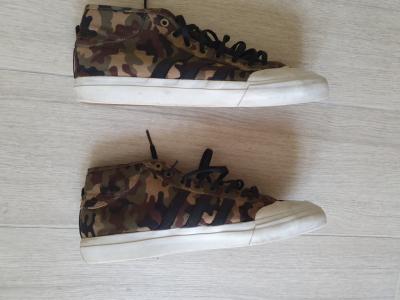 ADIDAS sneakers !!! LIKE NEW!!!