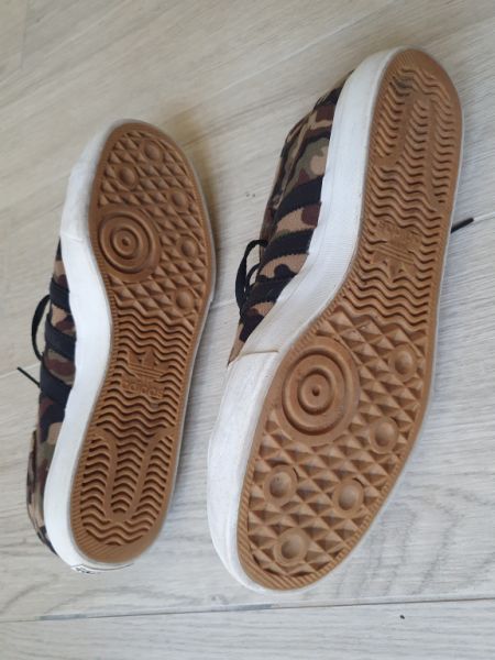 ADIDAS sneakers !!! LIKE NEW!!!