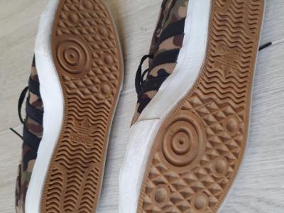 ADIDAS sneakers !!! LIKE NEW!!!
