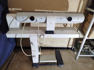 AEG ironing machine