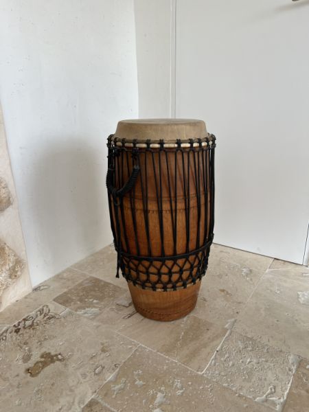 Tambor africano