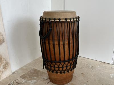 Tambor africano