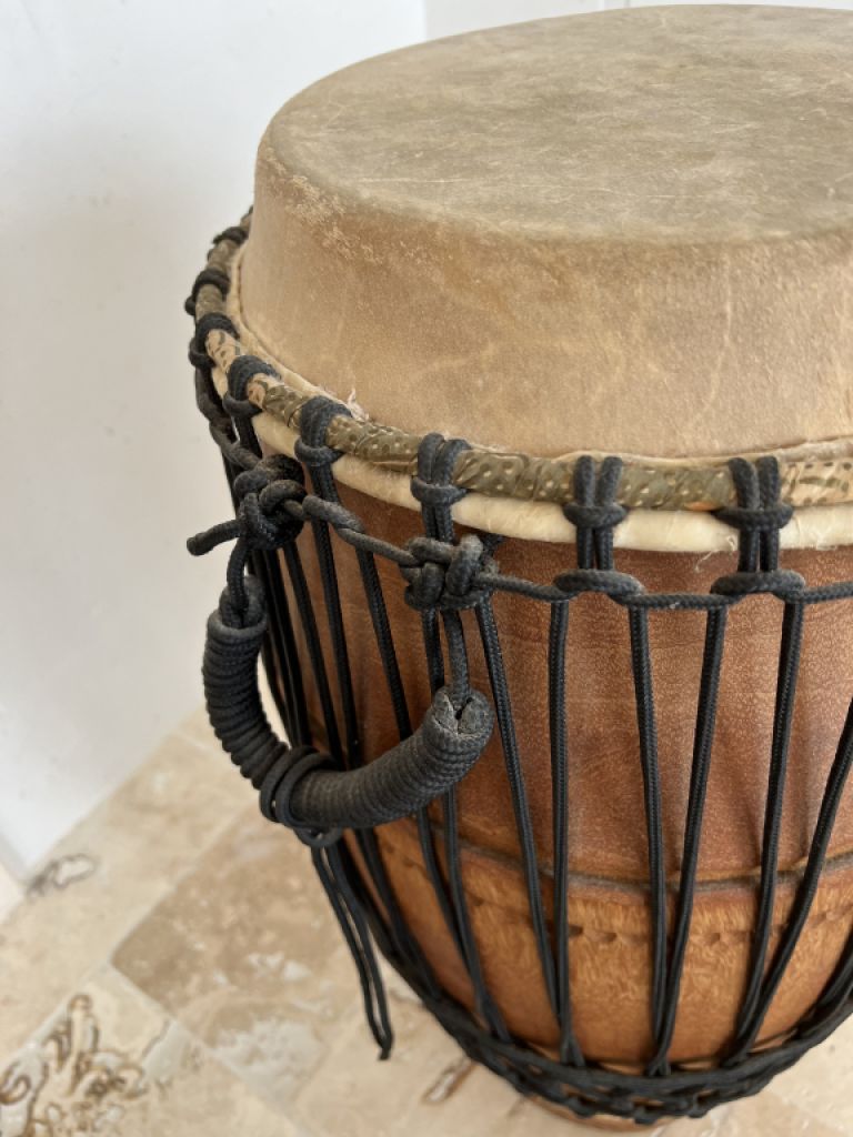 Tambor africano