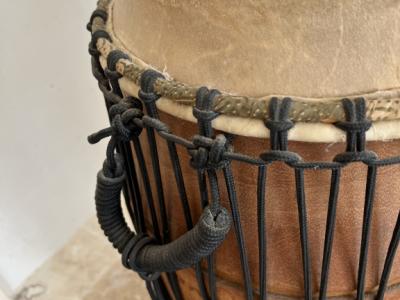 Tambor africano