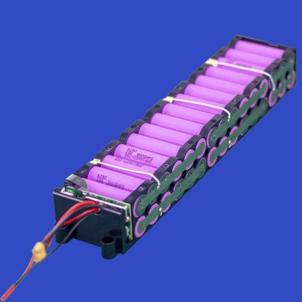 Baterías para Ebikes Escooters