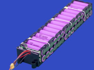 Baterías para Ebikes Escooters