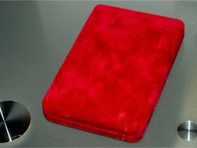 Akoya Perlen-Schmuck-Set Halskette, Armband und Ring mit Sterling Silver und 8 K Gold