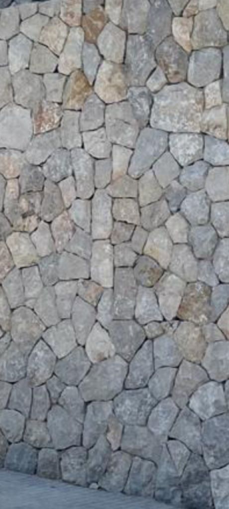 Allgemeine Renovierungen und Steinarbeiten