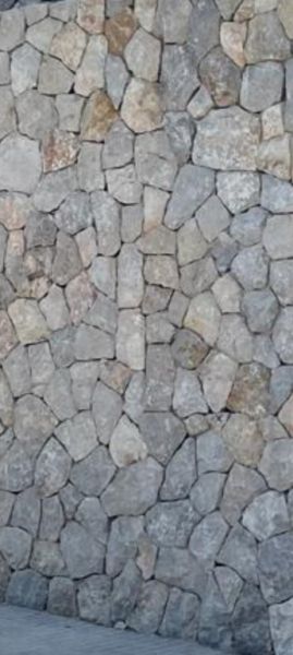 Allgemeine Renovierungen und Steinarbeiten