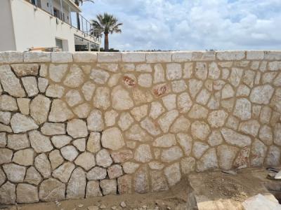 Allgemeine Renovierungen und Steinarbeiten