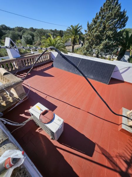 Allrounder Gärtner  bietet Hilfe im Garten