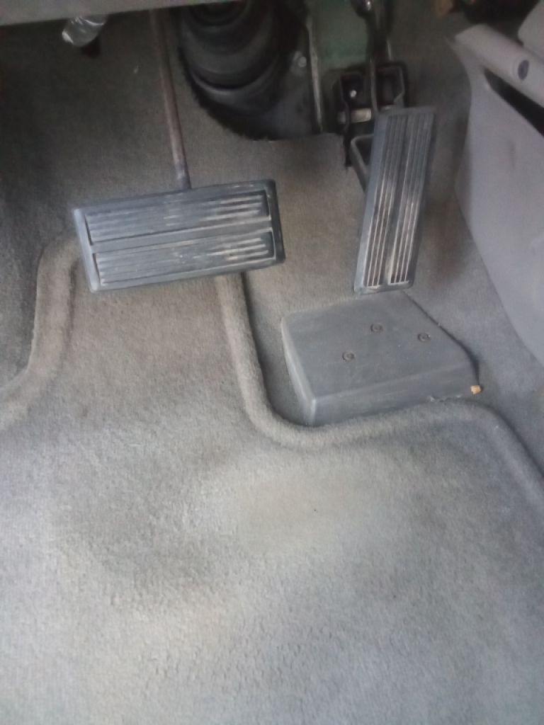 Dodge Caravan Americana