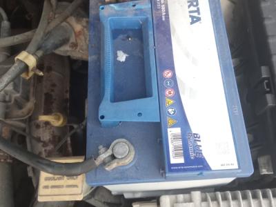 Dodge Caravan Americana