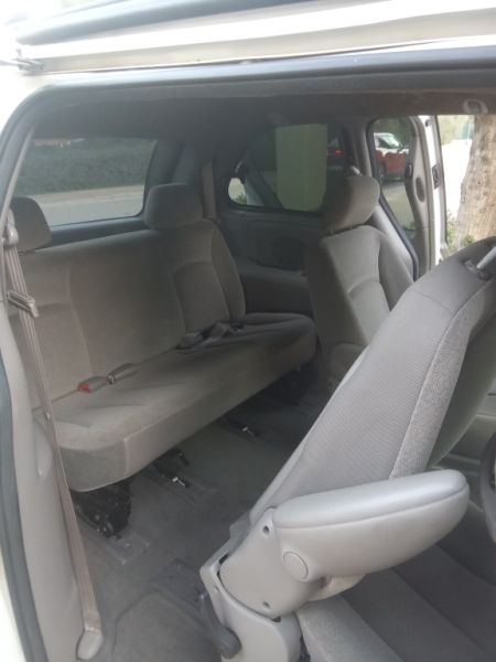 Dodge Caravan Americana