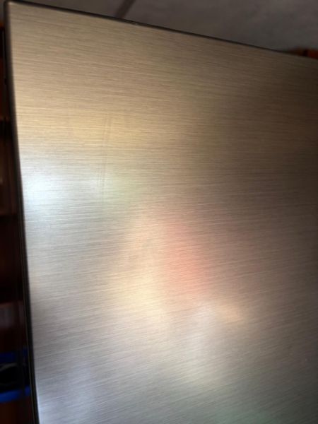 Frigorífico americano NUEVO Samsung RS70F64KETEF