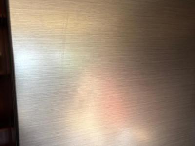 Frigorífico americano NUEVO Samsung RS70F64KETEF