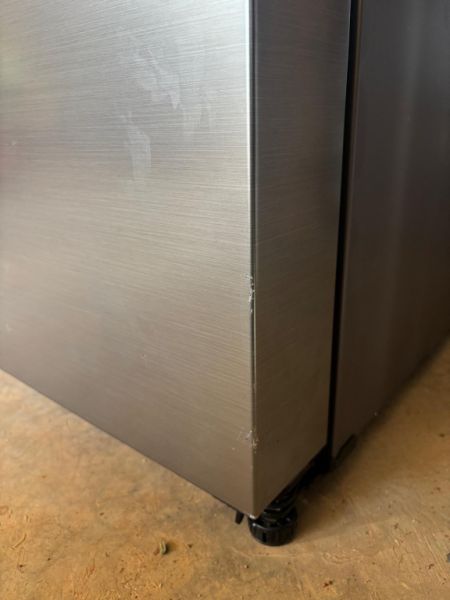 Frigorífico americano NUEVO Samsung RS70F64KETEF