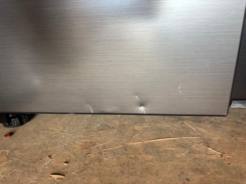 Frigorífico americano NUEVO Samsung RS70F64KETEF