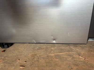 Frigorífico americano NUEVO Samsung RS70F64KETEF