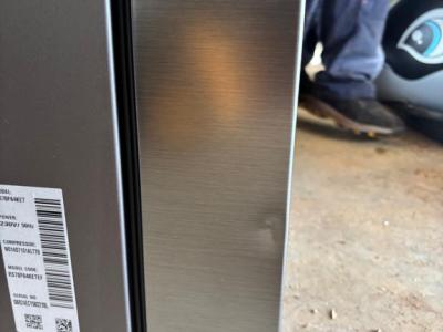 Frigorífico americano NUEVO Samsung RS70F64KETEF