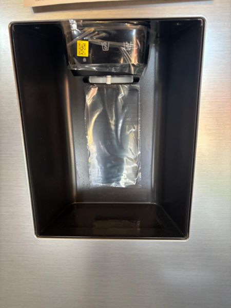 Frigorífico americano NUEVO Samsung RS70F64KETEF