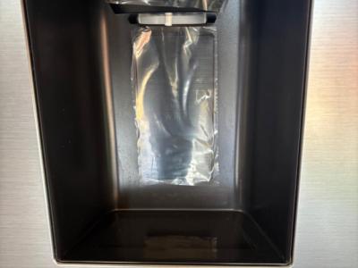 Frigorífico americano NUEVO Samsung RS70F64KETEF