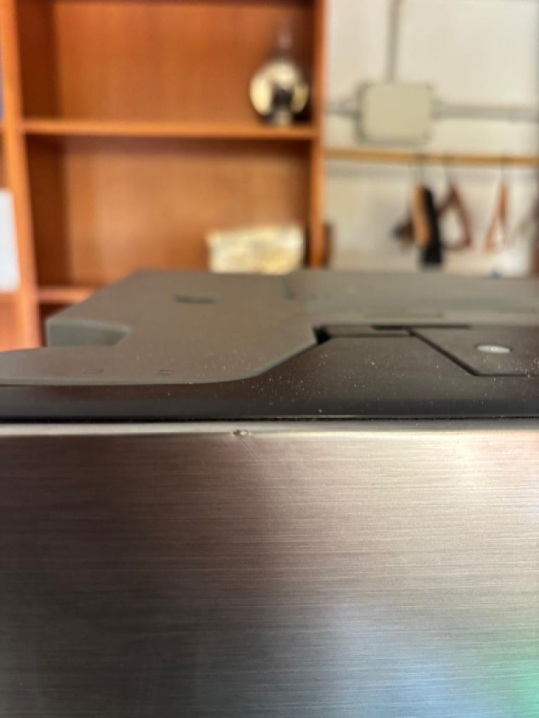 Frigorífico americano NUEVO Samsung RS70F64KETEF