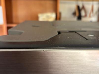 Frigorífico americano NUEVO Samsung RS70F64KETEF