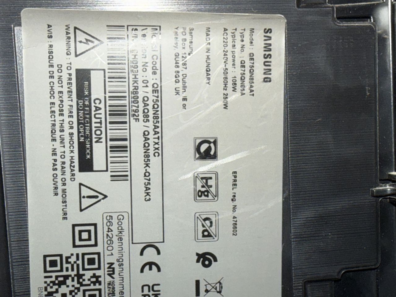 An Bastler abzugeben